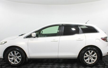 Mazda CX-7 I рестайлинг, 2011 год, 980 000 рублей, 9 фотография