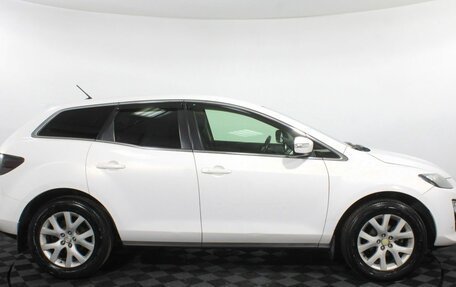 Mazda CX-7 I рестайлинг, 2011 год, 980 000 рублей, 4 фотография