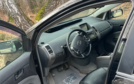 Toyota Prius, 2009 год, 820 000 рублей, 10 фотография