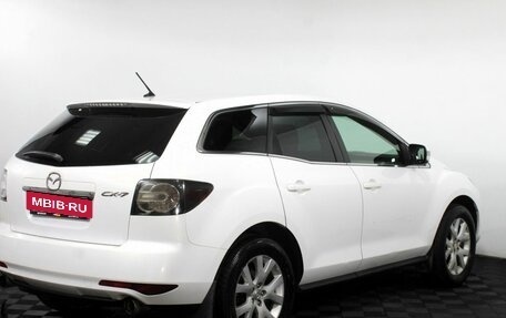 Mazda CX-7 I рестайлинг, 2011 год, 980 000 рублей, 6 фотография