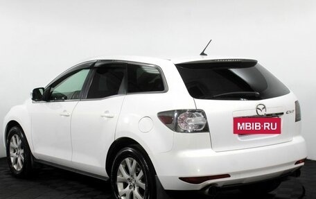 Mazda CX-7 I рестайлинг, 2011 год, 980 000 рублей, 8 фотография