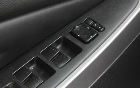 Mazda CX-7 I рестайлинг, 2011 год, 980 000 рублей, 12 фотография