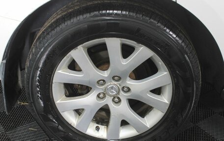 Mazda CX-7 I рестайлинг, 2011 год, 980 000 рублей, 22 фотография