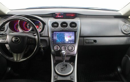 Mazda CX-7 I рестайлинг, 2011 год, 980 000 рублей, 14 фотография