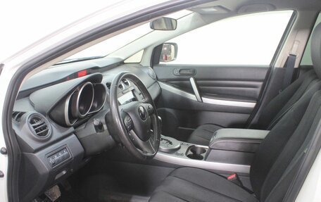 Mazda CX-7 I рестайлинг, 2011 год, 980 000 рублей, 16 фотография