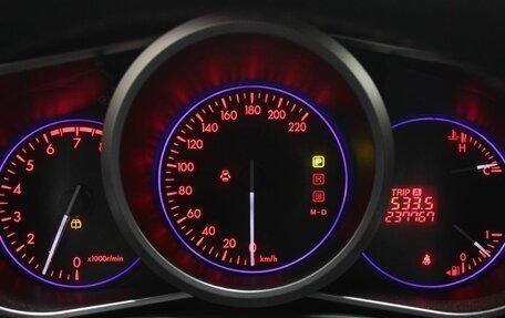 Mazda CX-7 I рестайлинг, 2011 год, 980 000 рублей, 13 фотография