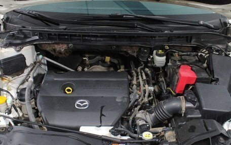 Mazda CX-7 I рестайлинг, 2011 год, 980 000 рублей, 18 фотография