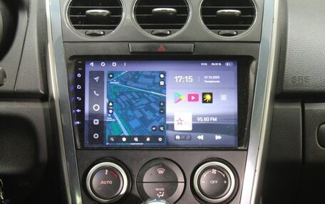 Mazda CX-7 I рестайлинг, 2011 год, 980 000 рублей, 15 фотография