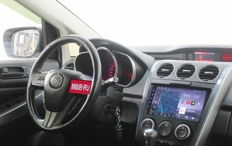 Mazda CX-7 I рестайлинг, 2011 год, 980 000 рублей, 11 фотография