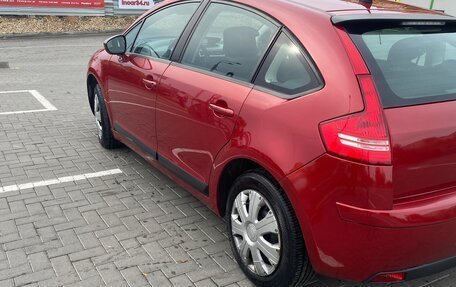 Citroen C4 II рестайлинг, 2010 год, 420 000 рублей, 6 фотография