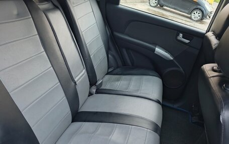 KIA Sportage II, 2010 год, 900 000 рублей, 9 фотография