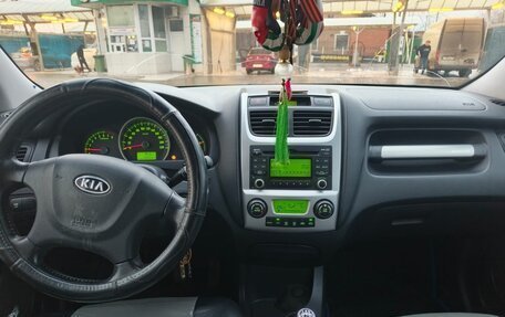 KIA Sportage II, 2010 год, 900 000 рублей, 10 фотография