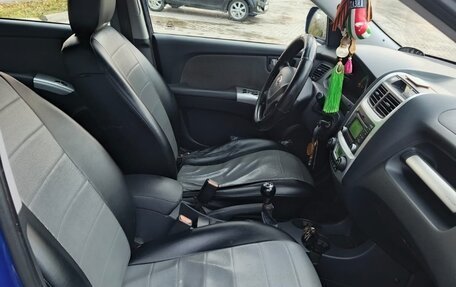 KIA Sportage II, 2010 год, 900 000 рублей, 8 фотография