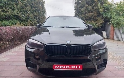 BMW X6, 2015 год, 3 000 000 рублей, 1 фотография