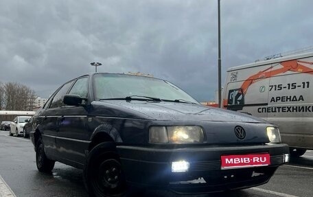 Volkswagen Passat B3, 1993 год, 140 000 рублей, 1 фотография