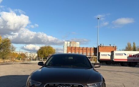 Audi A5, 2012 год, 1 890 000 рублей, 1 фотография