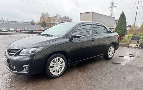 Toyota Corolla, 2013 год, 980 000 рублей, 1 фотография