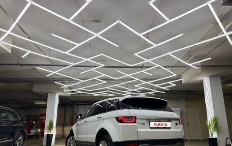 Land Rover Range Rover Evoque I, 2018 год, 2 400 000 рублей, 2 фотография