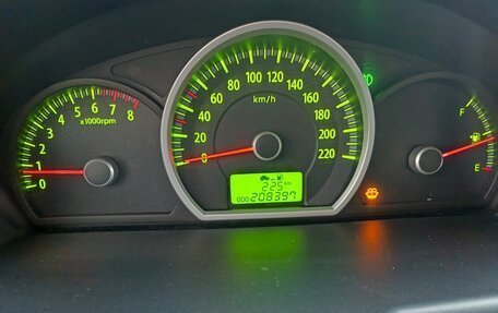 KIA Sportage II, 2010 год, 900 000 рублей, 13 фотография