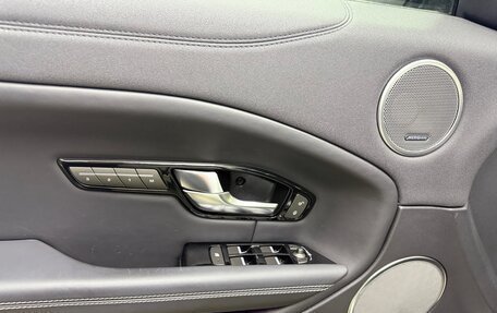 Land Rover Range Rover Evoque I, 2018 год, 2 400 000 рублей, 18 фотография