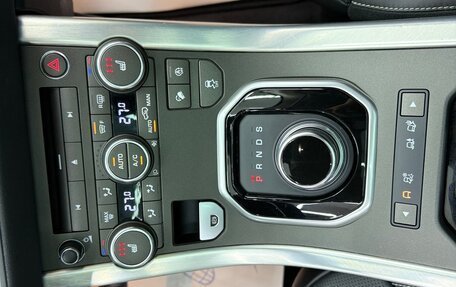 Land Rover Range Rover Evoque I, 2018 год, 2 400 000 рублей, 29 фотография