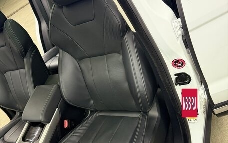 Land Rover Range Rover Evoque I, 2018 год, 2 400 000 рублей, 19 фотография