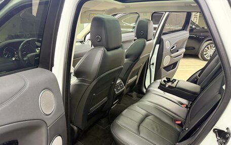 Land Rover Range Rover Evoque I, 2018 год, 2 400 000 рублей, 21 фотография