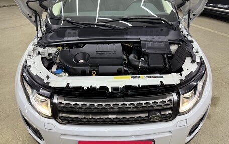 Land Rover Range Rover Evoque I, 2018 год, 2 400 000 рублей, 34 фотография