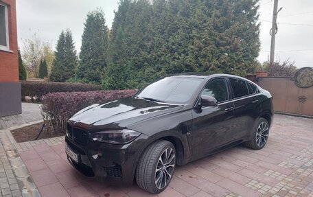 BMW X6, 2015 год, 3 000 000 рублей, 4 фотография