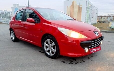 Peugeot 307 I, 2006 год, 357 000 рублей, 3 фотография