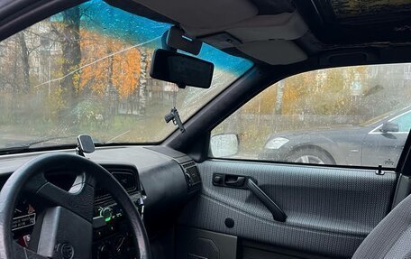 Volkswagen Passat B3, 1993 год, 140 000 рублей, 7 фотография