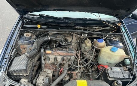 Volkswagen Passat B3, 1993 год, 140 000 рублей, 5 фотография