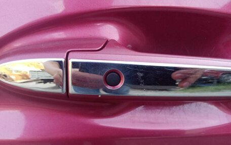 Honda Fit III, 2018 год, 1 350 000 рублей, 4 фотография