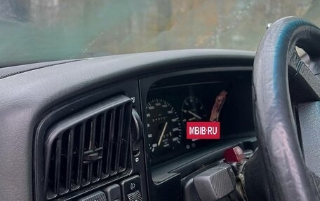 Volkswagen Passat B3, 1993 год, 140 000 рублей, 6 фотография