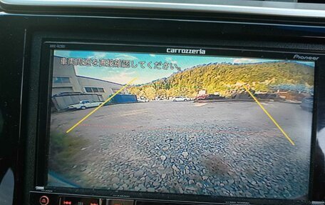 Honda Fit III, 2018 год, 1 350 000 рублей, 10 фотография