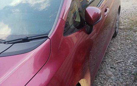 Honda Fit III, 2018 год, 1 350 000 рублей, 13 фотография