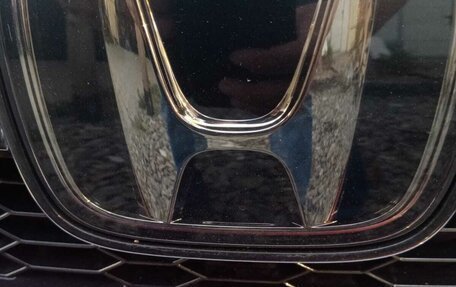 Honda Fit III, 2018 год, 1 350 000 рублей, 16 фотография