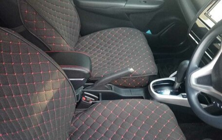 Honda Fit III, 2018 год, 1 350 000 рублей, 20 фотография