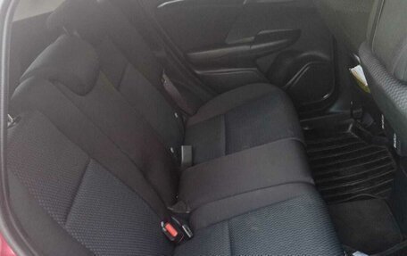 Honda Fit III, 2018 год, 1 350 000 рублей, 18 фотография