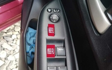 Honda Fit III, 2018 год, 1 350 000 рублей, 11 фотография