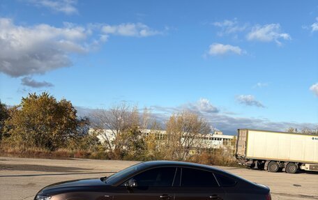 Audi A5, 2012 год, 1 890 000 рублей, 10 фотография