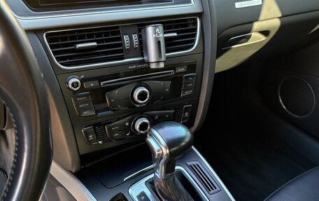 Audi A5, 2012 год, 1 890 000 рублей, 19 фотография