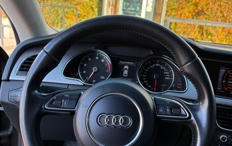 Audi A5, 2012 год, 1 890 000 рублей, 18 фотография