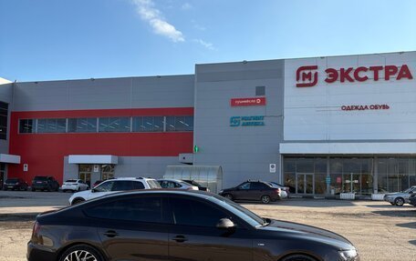 Audi A5, 2012 год, 1 890 000 рублей, 14 фотография