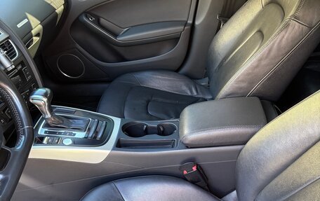 Audi A5, 2012 год, 1 890 000 рублей, 20 фотография