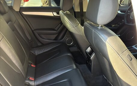 Audi A5, 2012 год, 1 890 000 рублей, 23 фотография