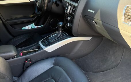 Audi A5, 2012 год, 1 890 000 рублей, 25 фотография