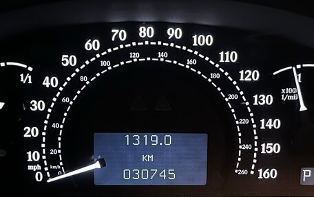 Maybach 62 I рестайлинг, 2004 год, 15 000 000 рублей, 10 фотография