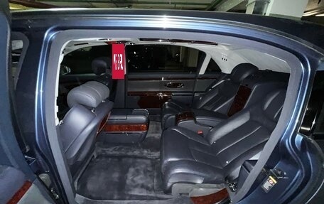 Maybach 62 I рестайлинг, 2004 год, 15 000 000 рублей, 6 фотография