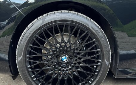 BMW 7 серия, 2023 год, 13 500 000 рублей, 15 фотография